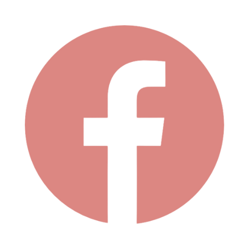 Facebook logo in PNG format, featuring the iconic blue and white design commonly used for social media branding.